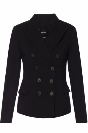 Blazer with peak lapels, zdjęcie 1 Blazer with peak lapels od Isabel Marant